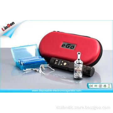 Unique Quit Smoking Lava Tube E Cigarette Ego 2400mAh Batte
